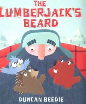 Image of The lumberjacks beard by Duncan Beedie