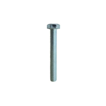Image of Hi-Tensile Set Screw - M8 x 60.0mm - Pack of 100 - 31299 - Connect