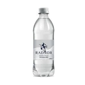 Image of Sparkling Water Drink Bottle 500ml Pack of 24 0201036