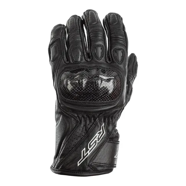 Image of RST Stunt III Ce Mens Glove Black Size 9