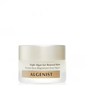 Image of Algenist Triple Algae Eye Renewal Balm 15ml