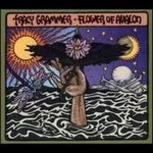 Image of flower of avalon