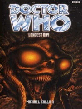 Image of Longest Day by Michael Collier Paperback