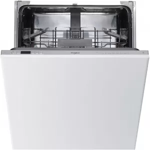 Image of Whirlpool WIC3C26NUK Fully Integrated Dishwasher
