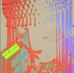 Image of Medicine by Pop Levi CD Album