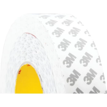 Image of 9080HL Double-sided Acrylic Tape - 38MM X 50M - 3M