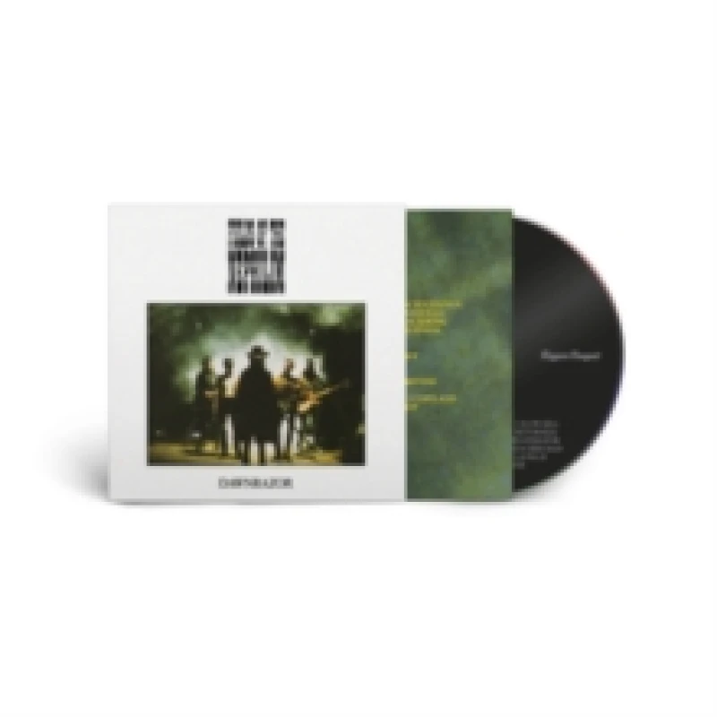 Image of Dawnrazor (2025 Remaster) CD / Album