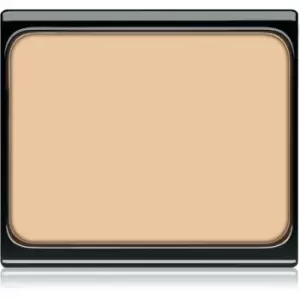 Image of ARTDECO Camouflage Waterproof Cover Cream for All Skin Types Shade 492.6 Desert Sand 4.5 g