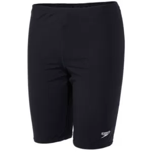 Image of Speedo Endurance+ Jammer Shorts Junior 13-14 Years / 32" Black