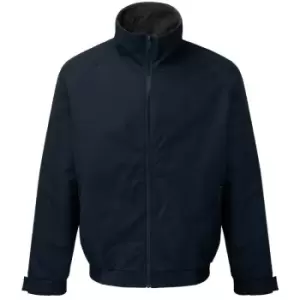 Image of 262-NVY-XL 262 Harris Jacket Navy Blue - xl - Fort