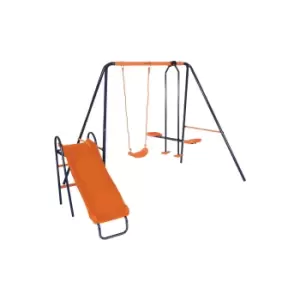 Image of Hedstrom Junior Saturn Multi Play