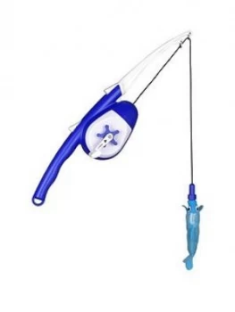 Image of Rosewood L'Chic Cat Fishing Teaser Toy