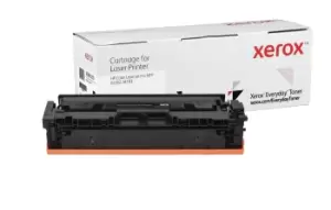 Image of Xerox 006R04200 Toner cartridge black