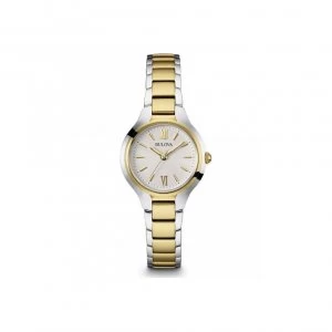 Image of Bulova Ladies watch 98L217