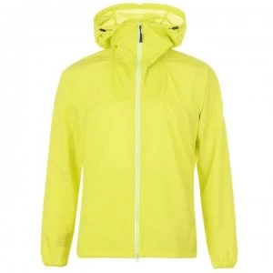 Image of Karrimor Vector Softshell Jacket Mens - Greenery