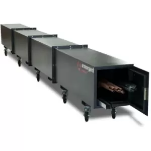 Image of Armorgard - PS6.0 Mobile PipeStor 575 x 6410 x 785mm