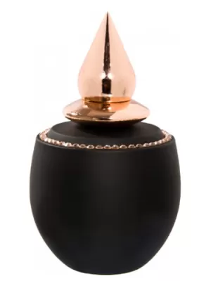 Image of M.Micallef Black Ananda Eau de Parfum For Her 100ml