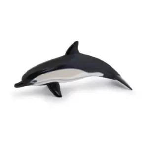 Image of Marine Life Common Dolphin Toy Figure (56055)