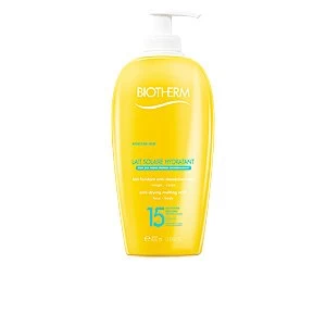 Image of SUN lait solaire SPF15 400ml