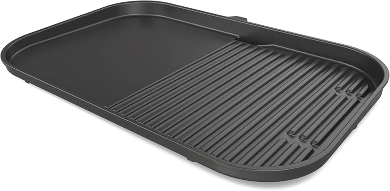 Image of Ninja Woodfire XL 2-in-1 Grill and Flat Plate