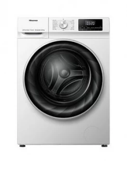 Image of Hisense WDQY1014EVJM 10+6kg Washer Dryer