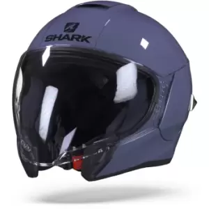 Image of Shark Citycruiser Blank Silver Jet S01 S