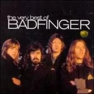 Image of very best of badfinger