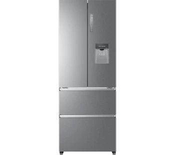 Image of Haier HEFR3719FWMP 444L Fridge Freezer