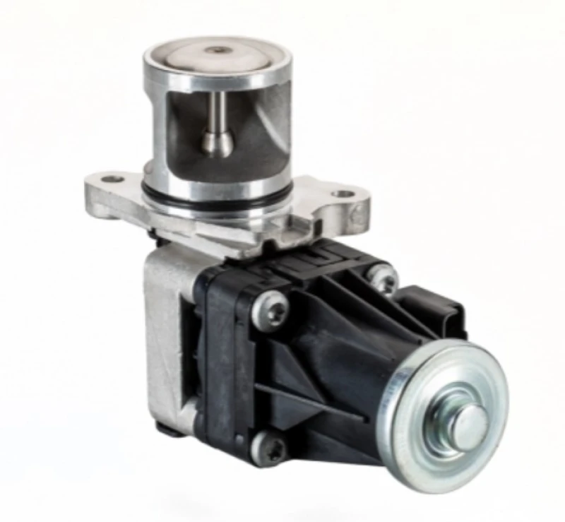 Image of STARQ SQ322-21130 EGR valve Electric, with gasket/seal EGR Valve (1145)