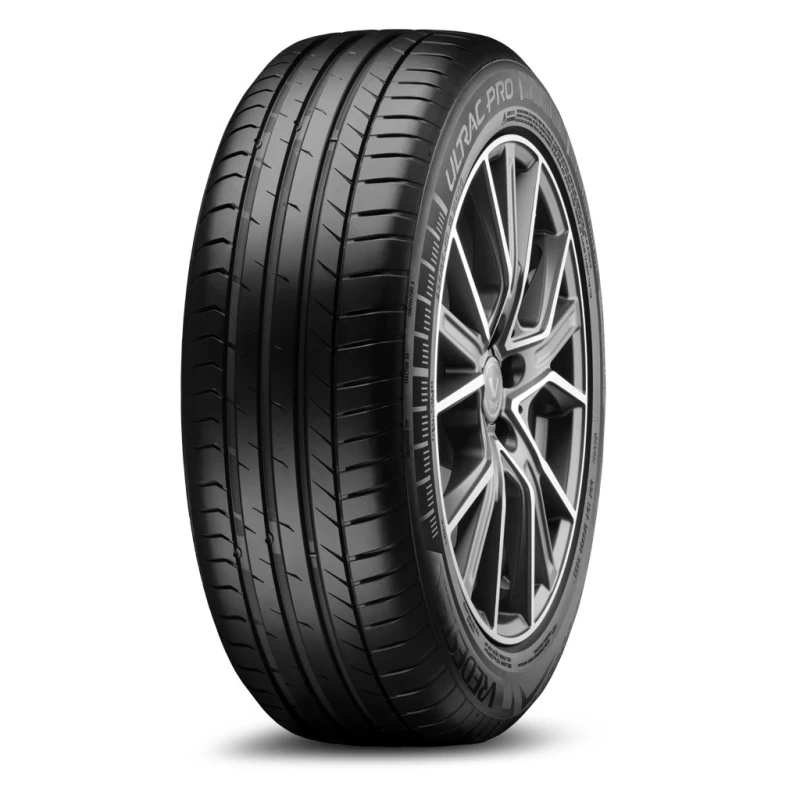 Image of Vredestein Ultrac Pro 245/45 R19 98W passenger car Summer tyres Tyres AP24545019WUPRA00 Tyres (100001)