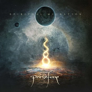 Image of Persefone - Spiritual Migration Vinyl