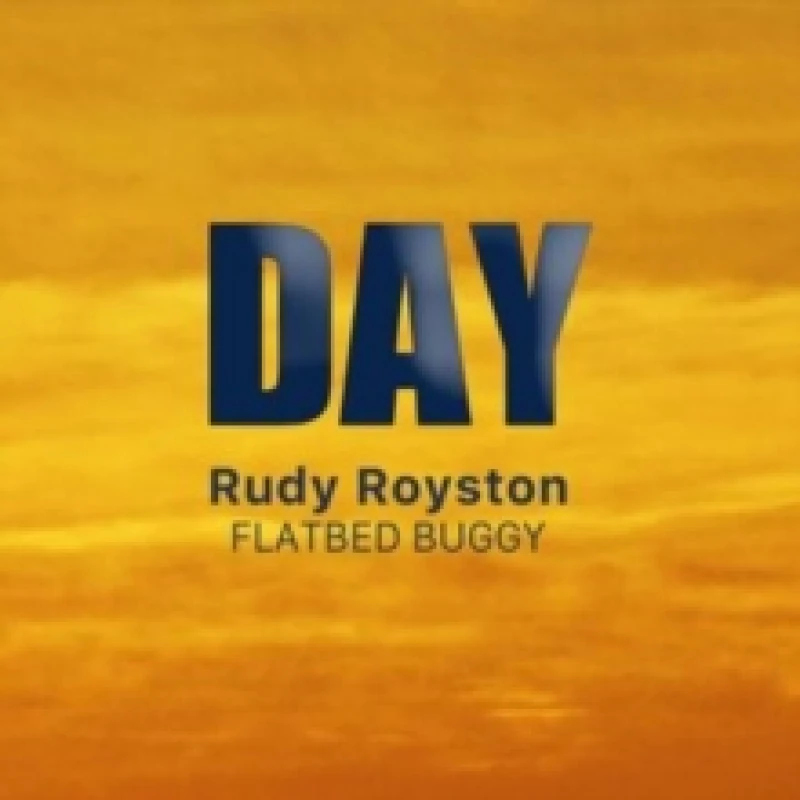 Image of Rudy Royston - Day [CD / Album] Music CDs - Music CD