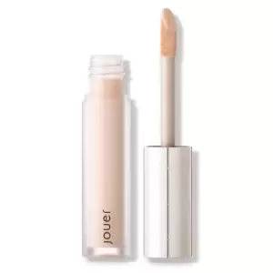Image of Jouer Cosmetics Essential High Coverage Liquid Concealer 4.14 ml. - Wheat