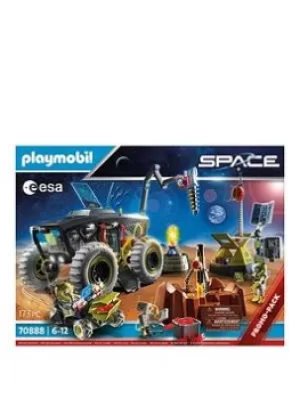 Image of Playmobil 70888 Space Mars Expedition