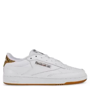 Image of Reebok Club C 85 99 - White