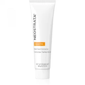 Image of NeoStrata Enlighten Brightening Gel To Treat Dark Spots 20 g