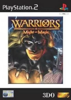 Image of Warriors Of Might And Magic PS2 Game