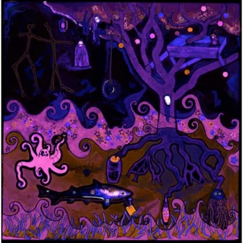 Image of Let's Eat Grandma - I, Gemini Vinyl