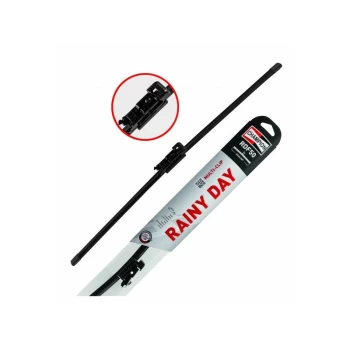 Image of Rainy Day Single Flat Blade - 43cm/17in. - RDF43 - Champion