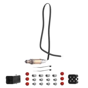 Image of RIDEX PLUS Lambda sensor VW,AUDI,MERCEDES-BENZ 3922L0225P 36531P2PA01,36531P8DJ21,36531P8EA11 36531PLM307,36532RCAA51,36532RDJA01,36532RGLA11,46426389