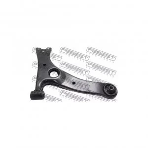 Image of Right Front Track Control Arm FEBEST 0124-ZZT230RH