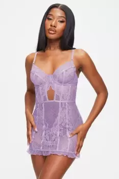 Image of Sweetheart Babydoll