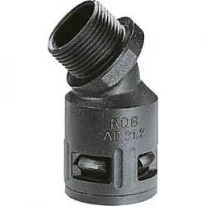 Image of LappKabel 55502848 SILVYN KLICK 45B IP66 32x15 BK Black