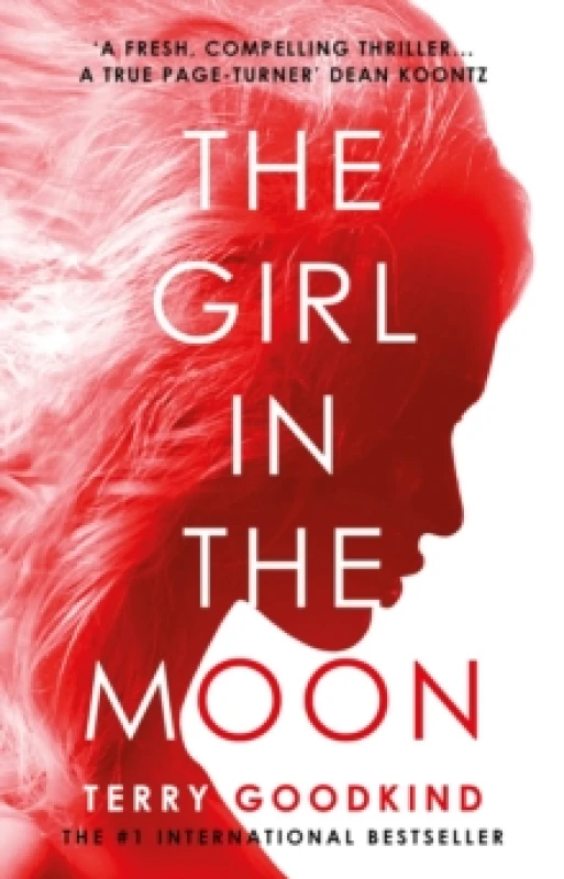 Image of The Girl in the Moon Paperback / softback