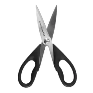 Image of KitchenAid All Purpose Shears - Black