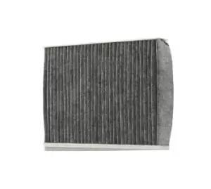 Image of PURFLUX Pollen filter AHC352 Filter, interior air,Cabin filter PEUGEOT,508 SW I (8E_),508 I (8D_) Limousine,508 I SW Kasten / Kombi (8E_)