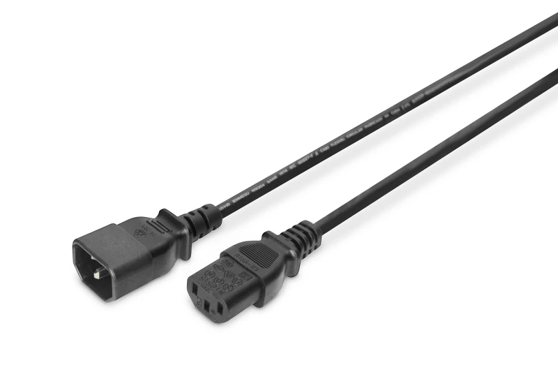 Image of Digitus Mains cable extension