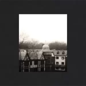 Image of Cloud Nothings - Here and Nowhere Else CD Album - Used