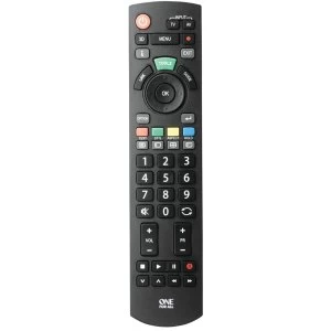 Image of Panasonic TV Remote Control