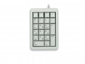 Image of Cherry PS2 Wired Number Pad English Layout